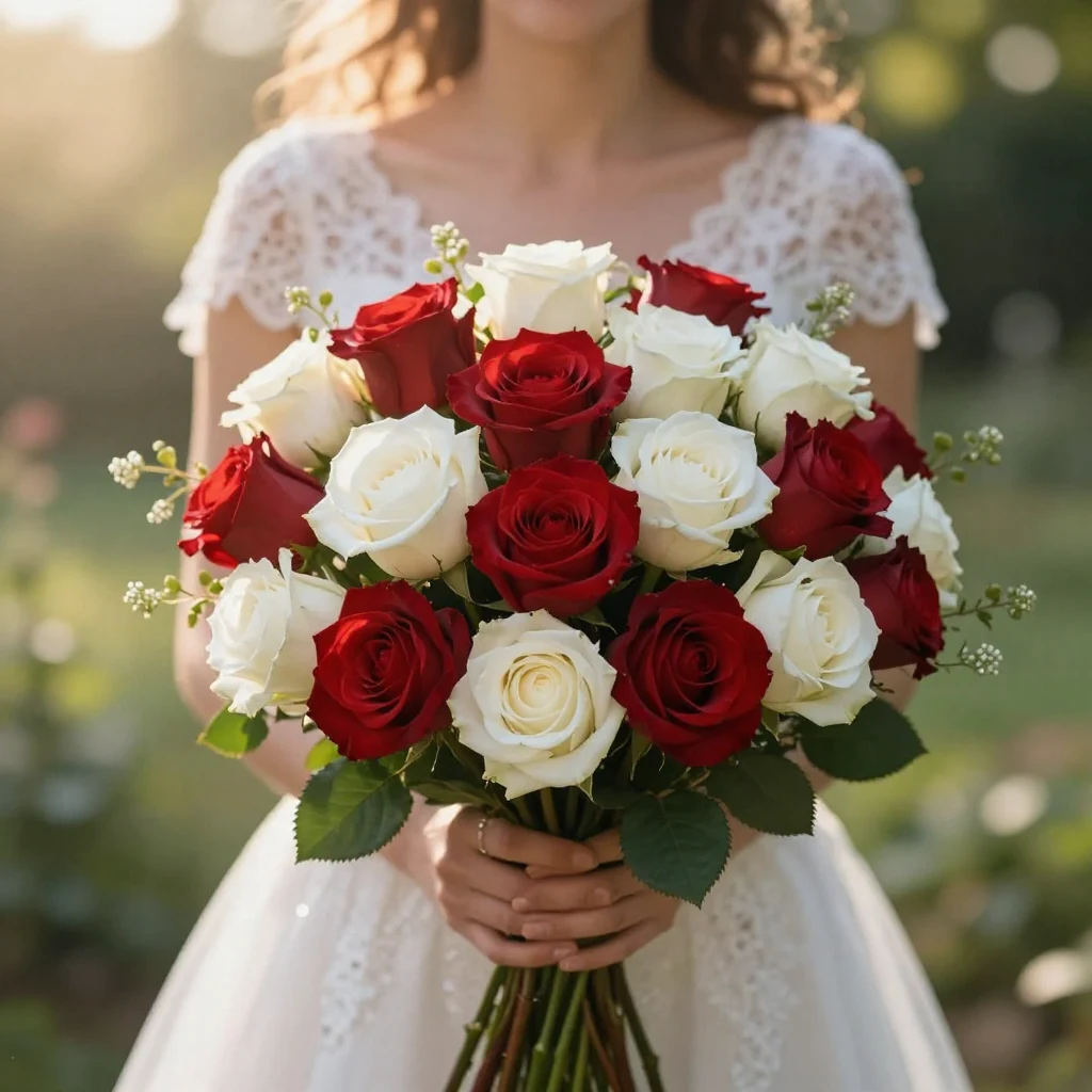 1. Classic Roses: Timeless Elegance