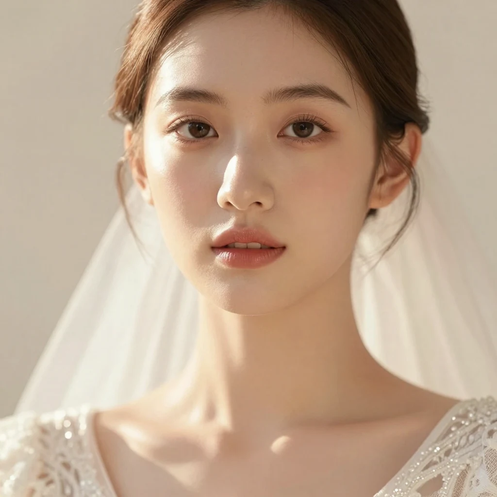 1. Effortless Natural Glow
