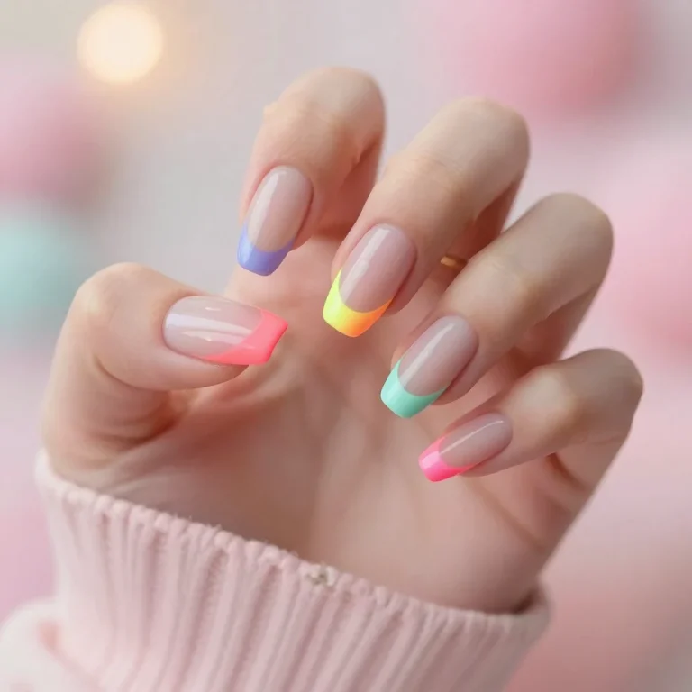 Wedding nail designs brides are saving
