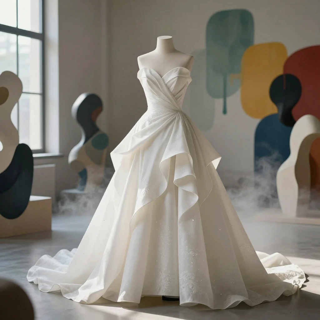 11. Artistic Asymmetry