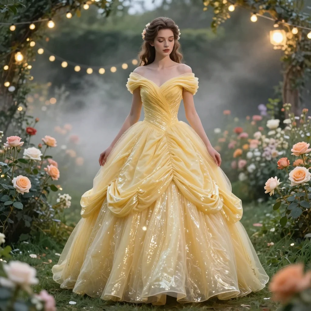 11. Belle's Alternative Beauty