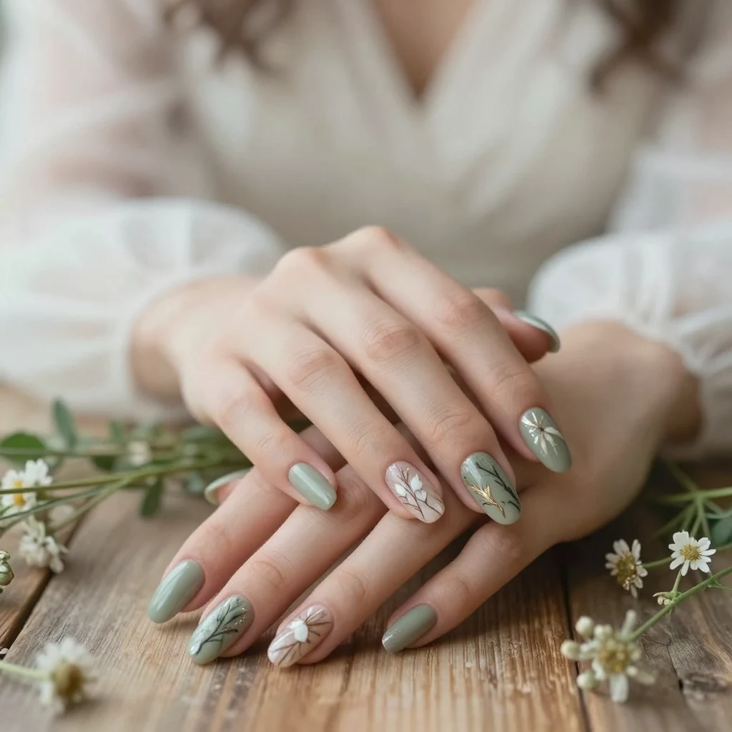 11. Nature-Inspired Designs