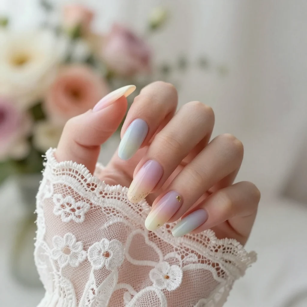 12. Vintage Ombre