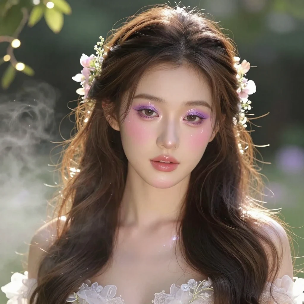 13. Fairytale Princess