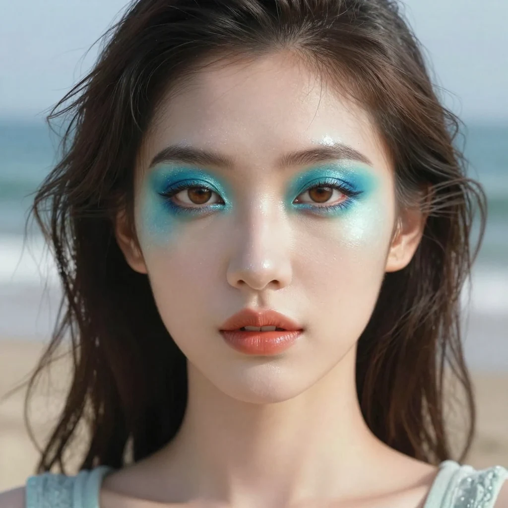 13. Ocean-Inspired Waves