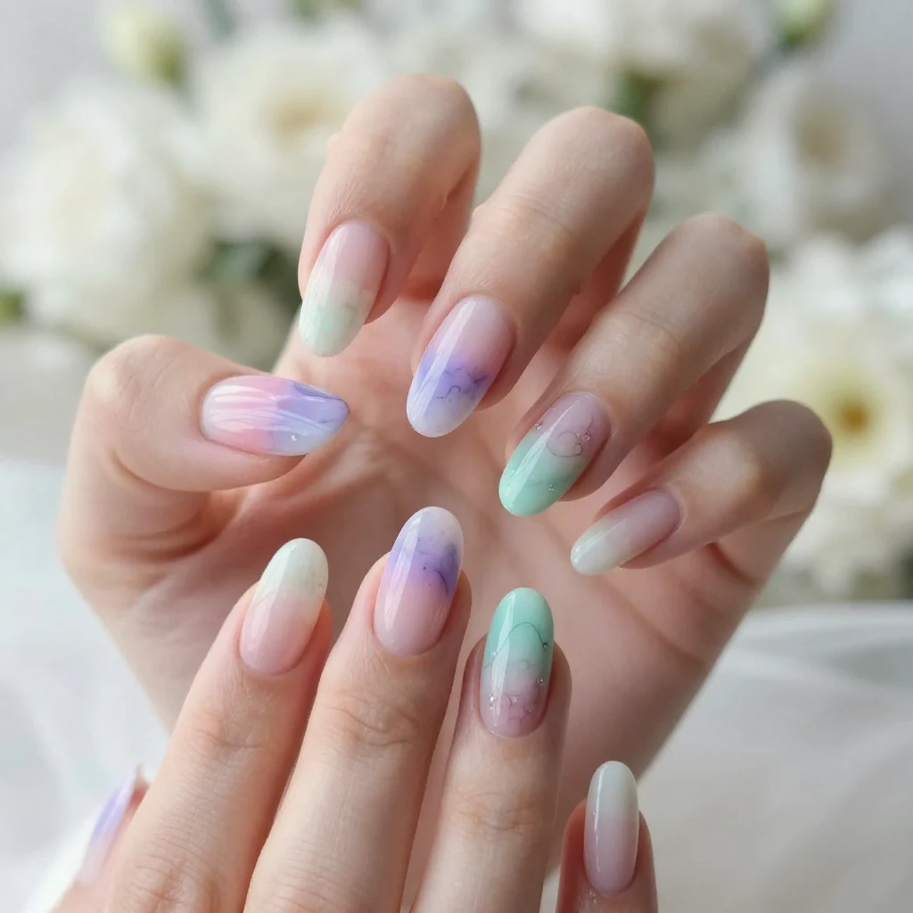 13. Watercolor Effects