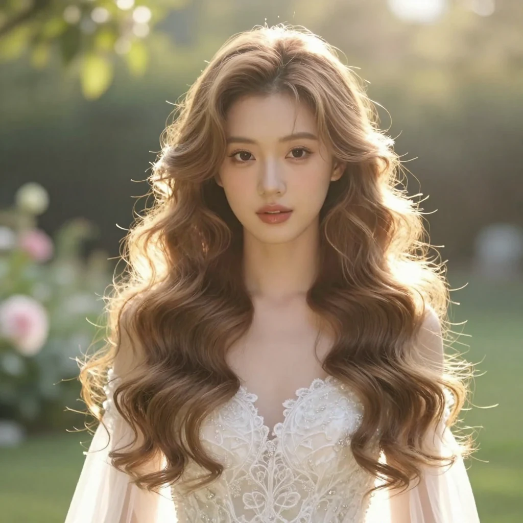14. Angelic Loose Waves