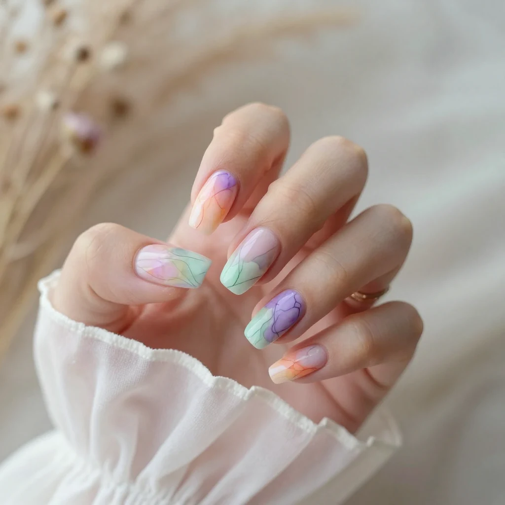 14. Watercolor Effects