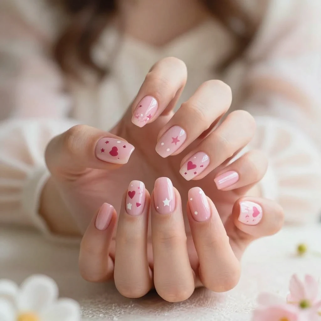 18. Whimsical Designs