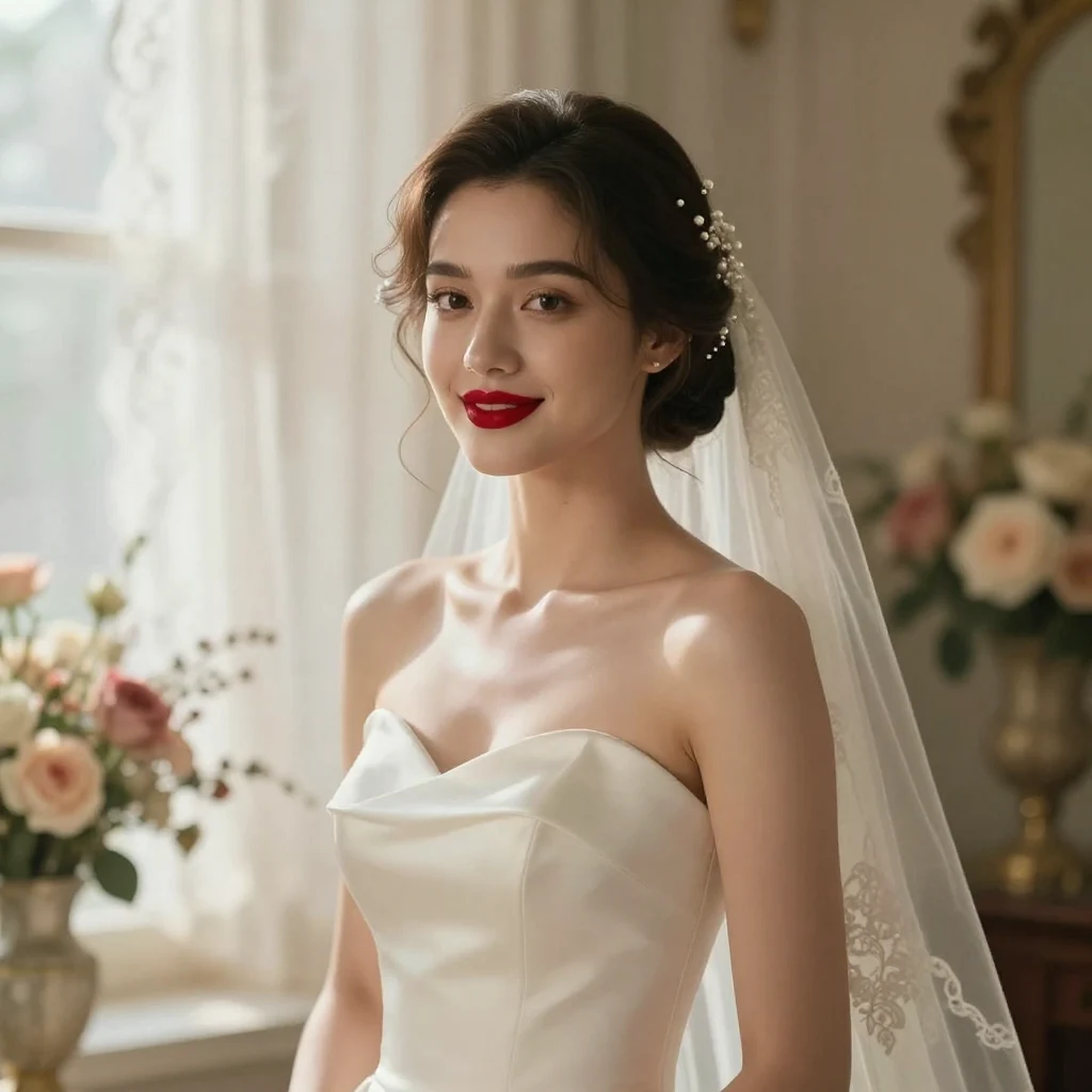 19. Timeless Elegance