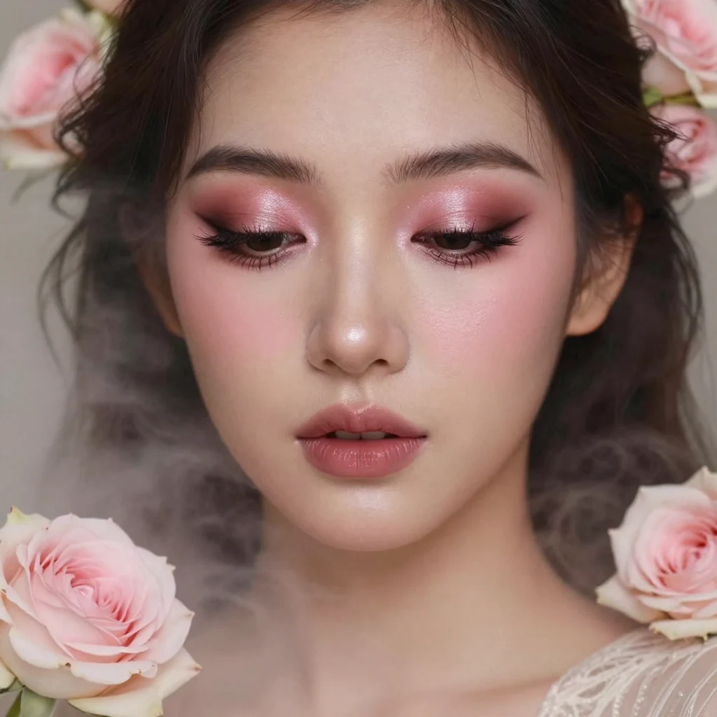 19. Vintage Roses