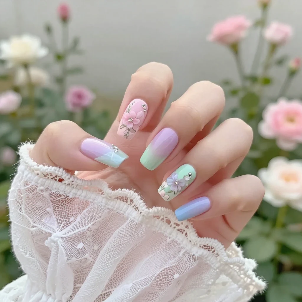 20. Pastel Dream