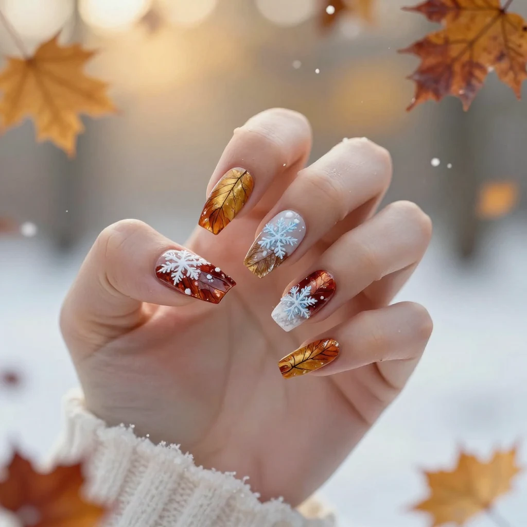 20. Seasonal Inspirations