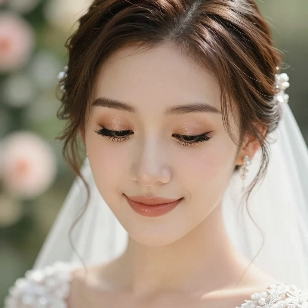 21. Natural Faux Lashes