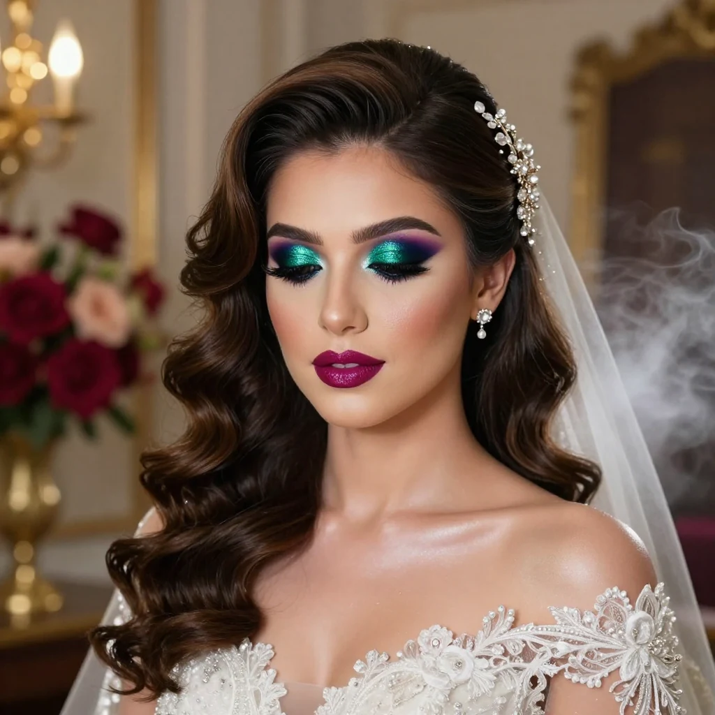 21. The Jewel Tones: Rich and Regal