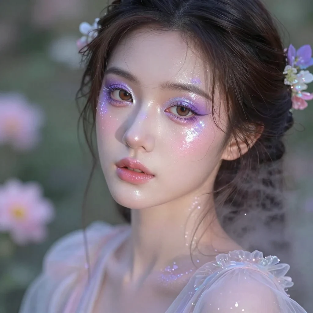 22. Ethereal Fairy Dust