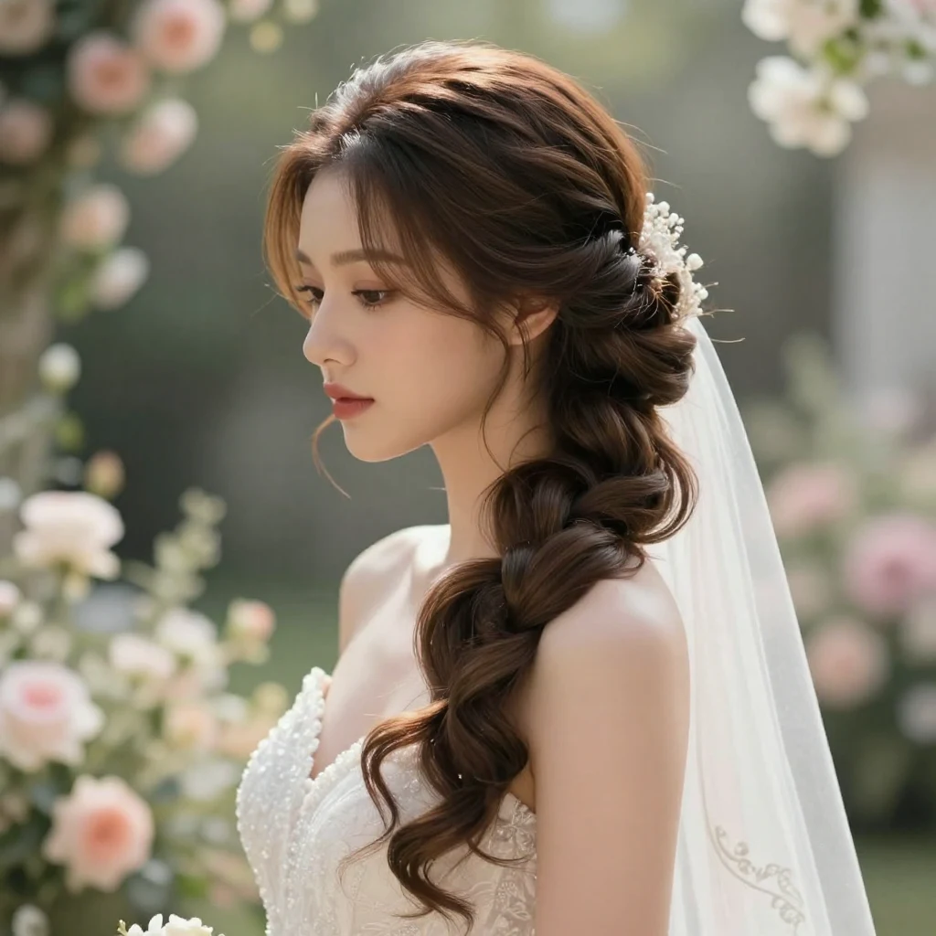 22. Simple Low Twist