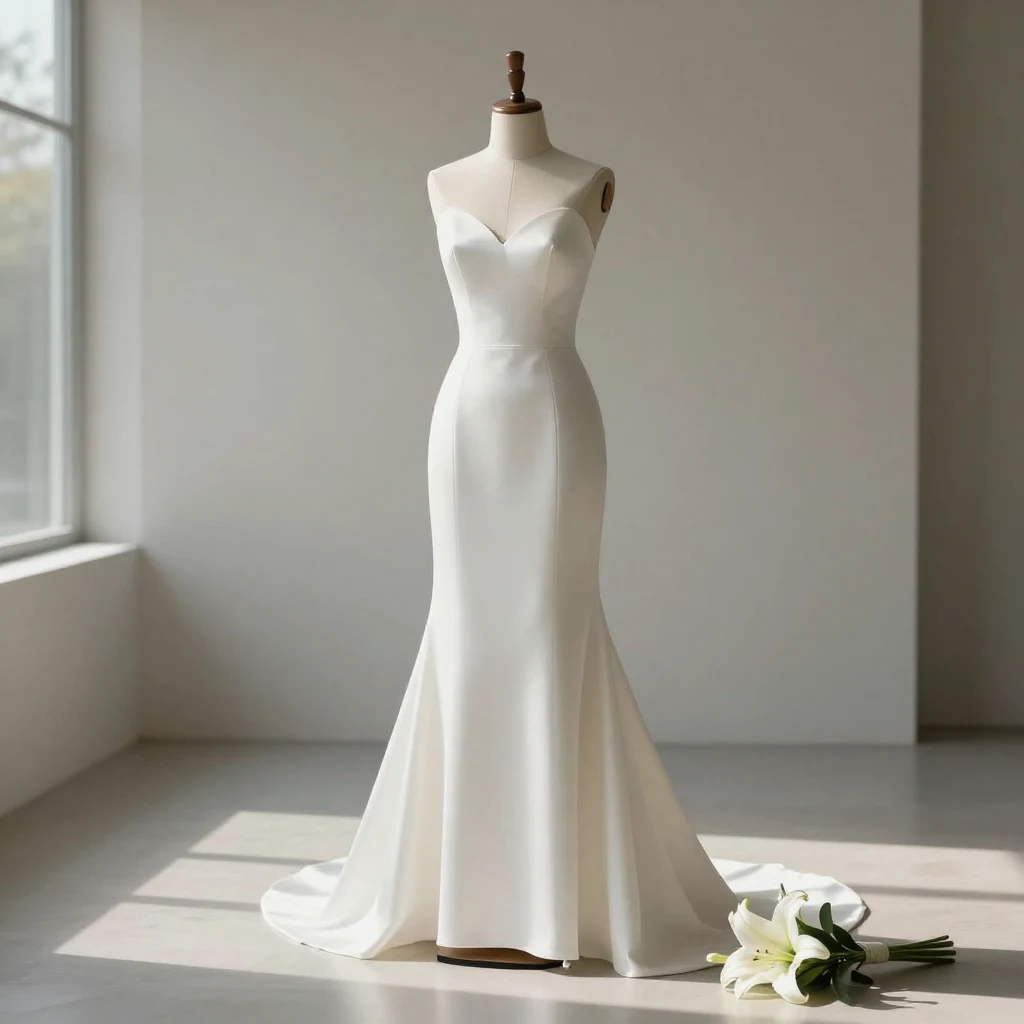 23. Modern Minimalist Elegance