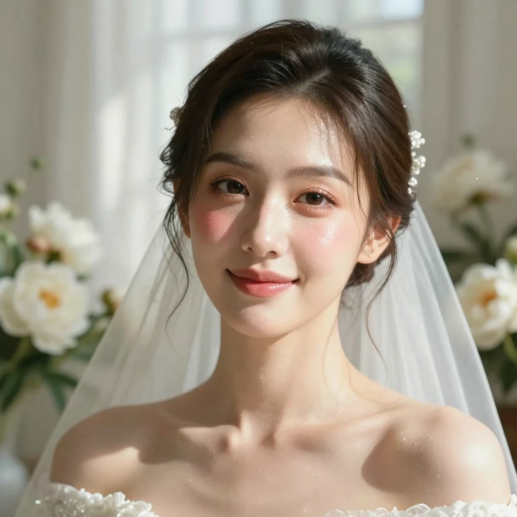 24. Bright and Fresh Complexion
