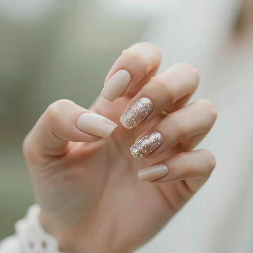 24. Chic Textures