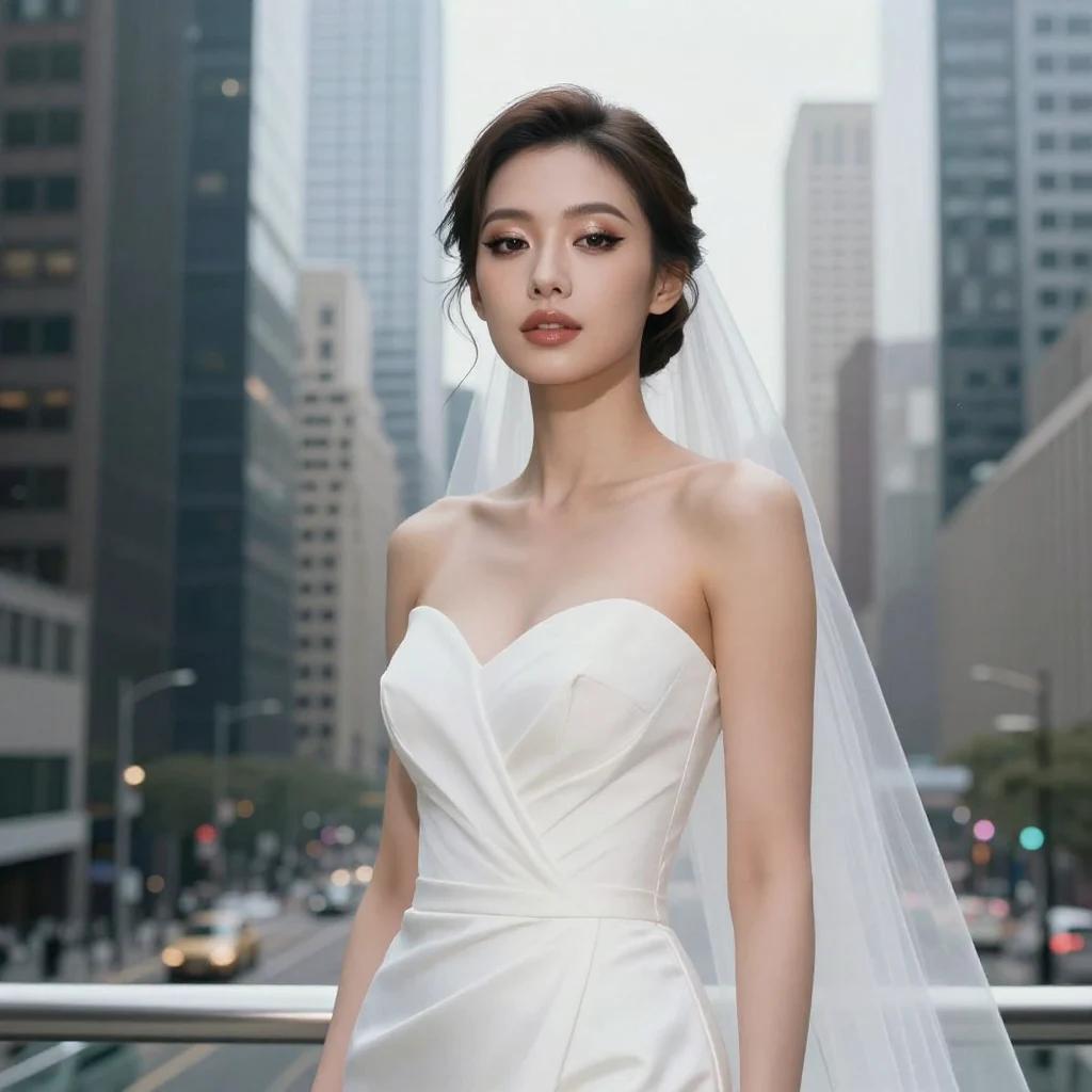 24. City Chic: Urban and Sleek