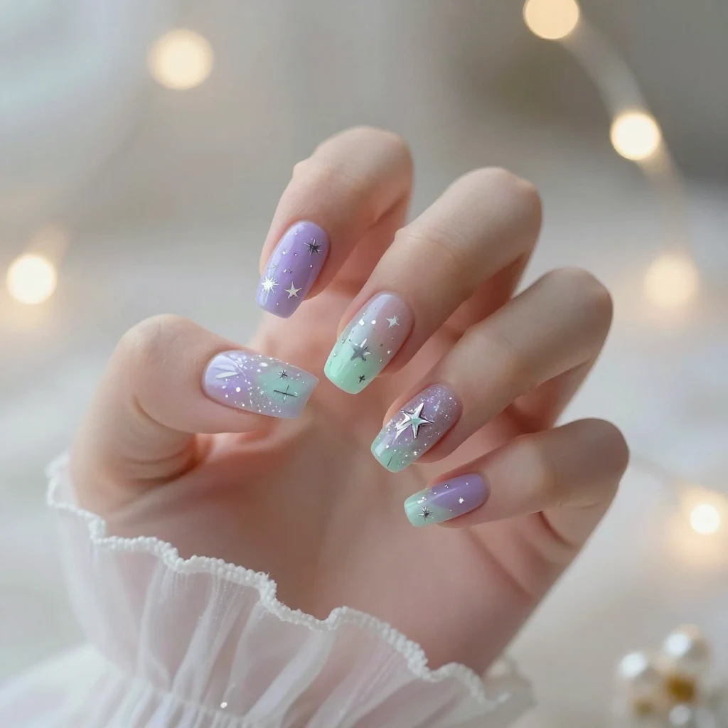 24. Whimsical Fairy Tale