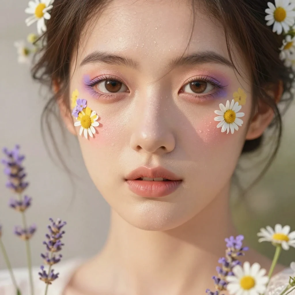 24. Wildflower Inspired