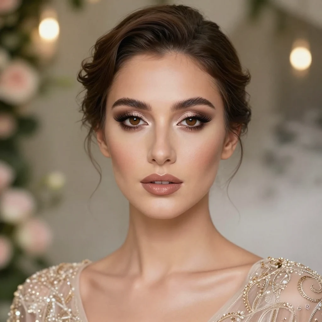 25. Classic Elegance