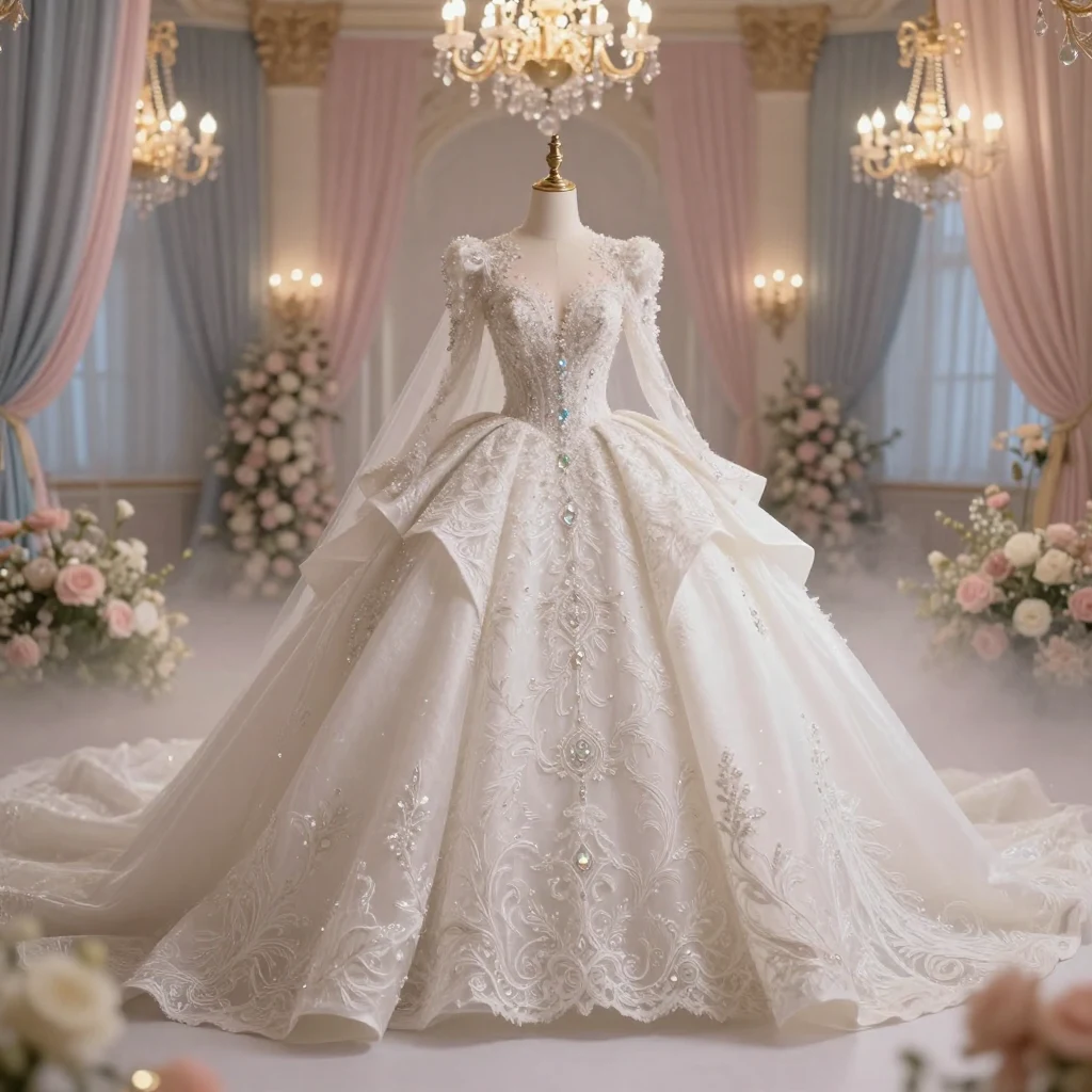 25. The Ultimate Fairytale Finale