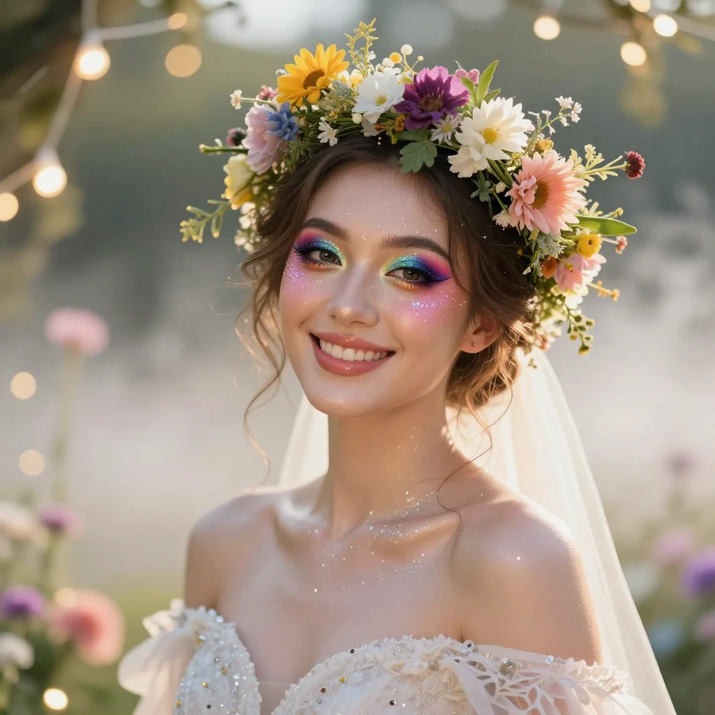 26. Festival Fairy