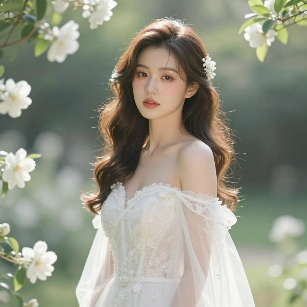 26. Understated Elegance