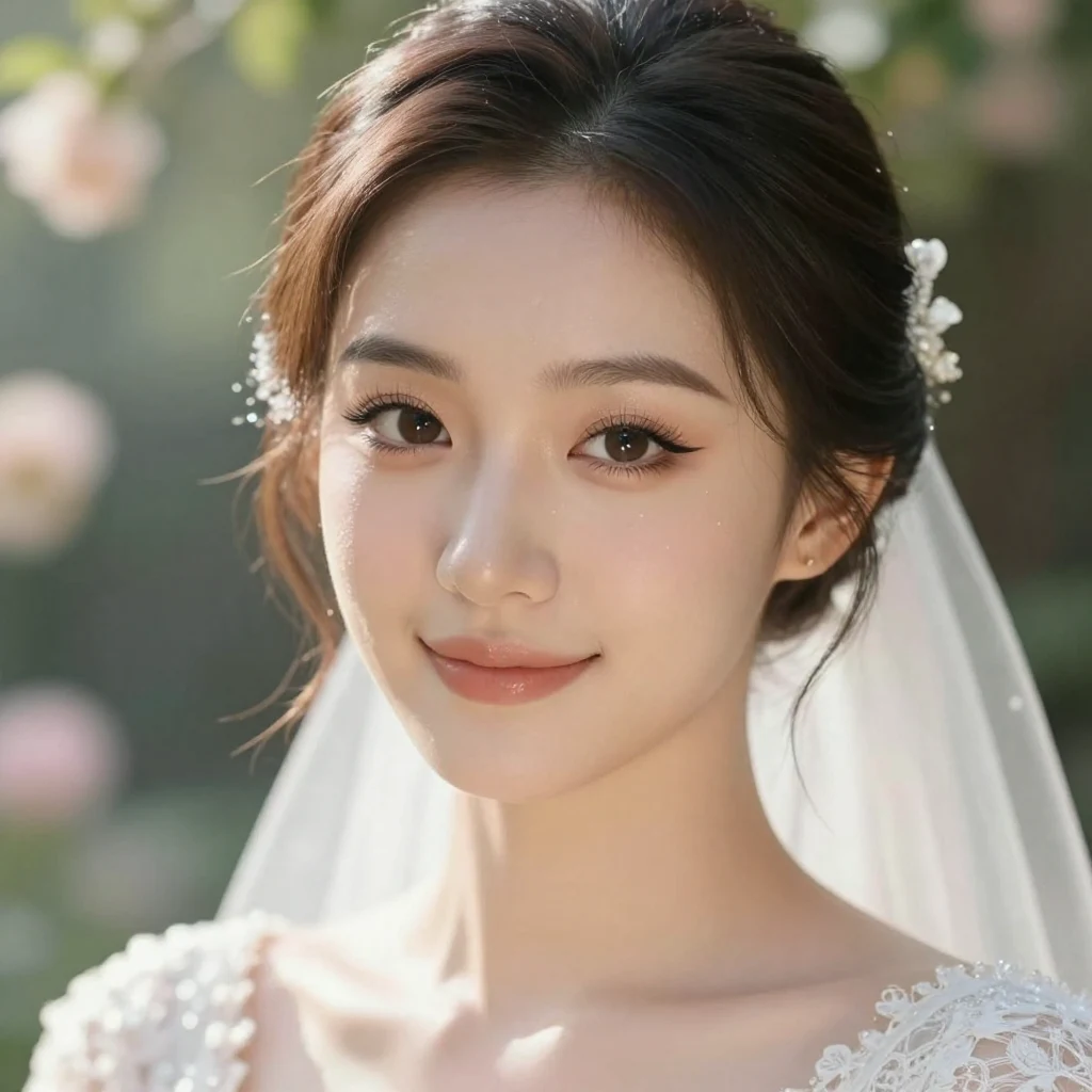 3. Subtle Cat Eye