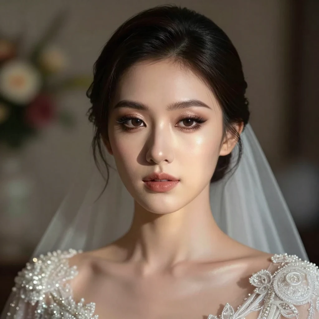 4. Smoky Eye Elegance