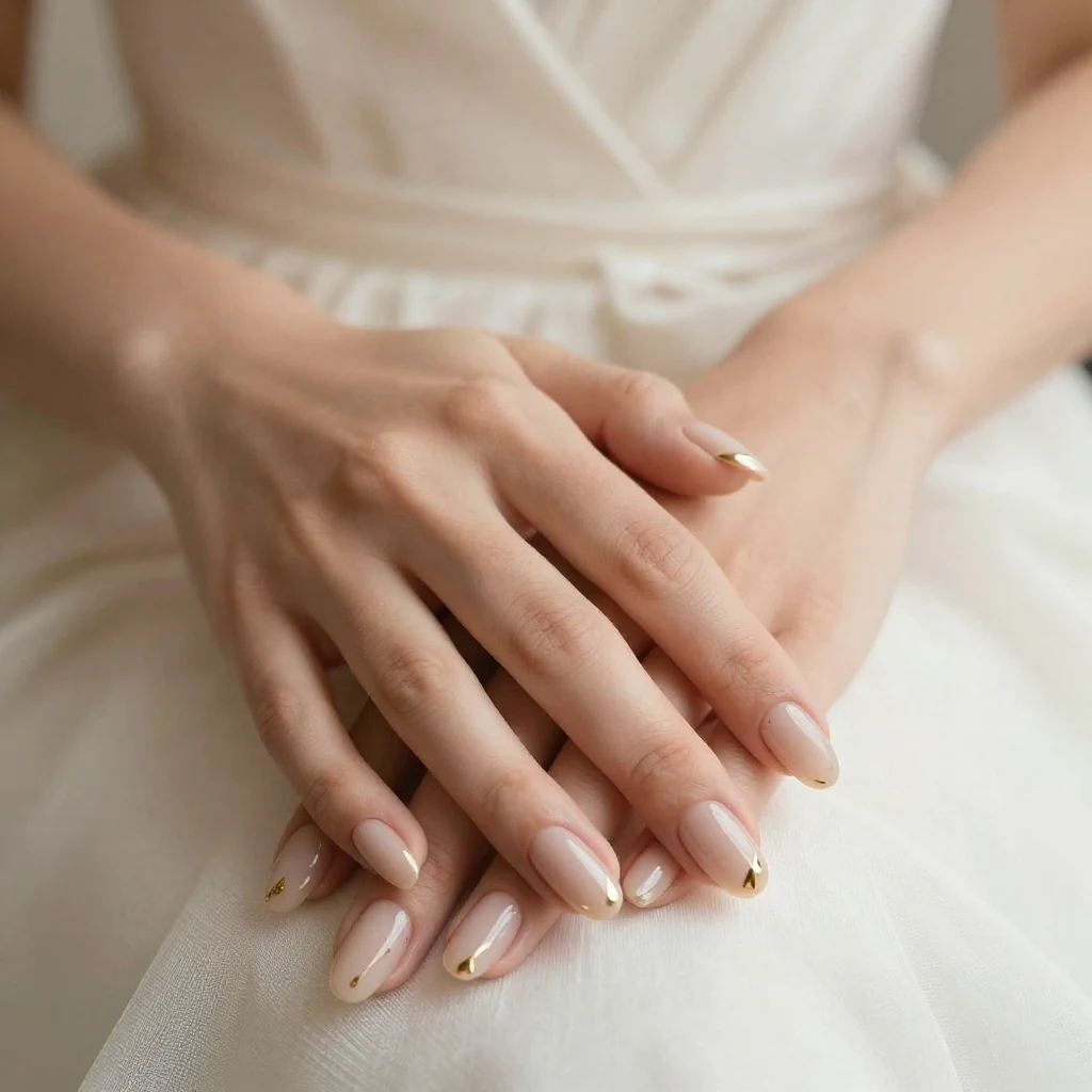 5. Minimalist Chic