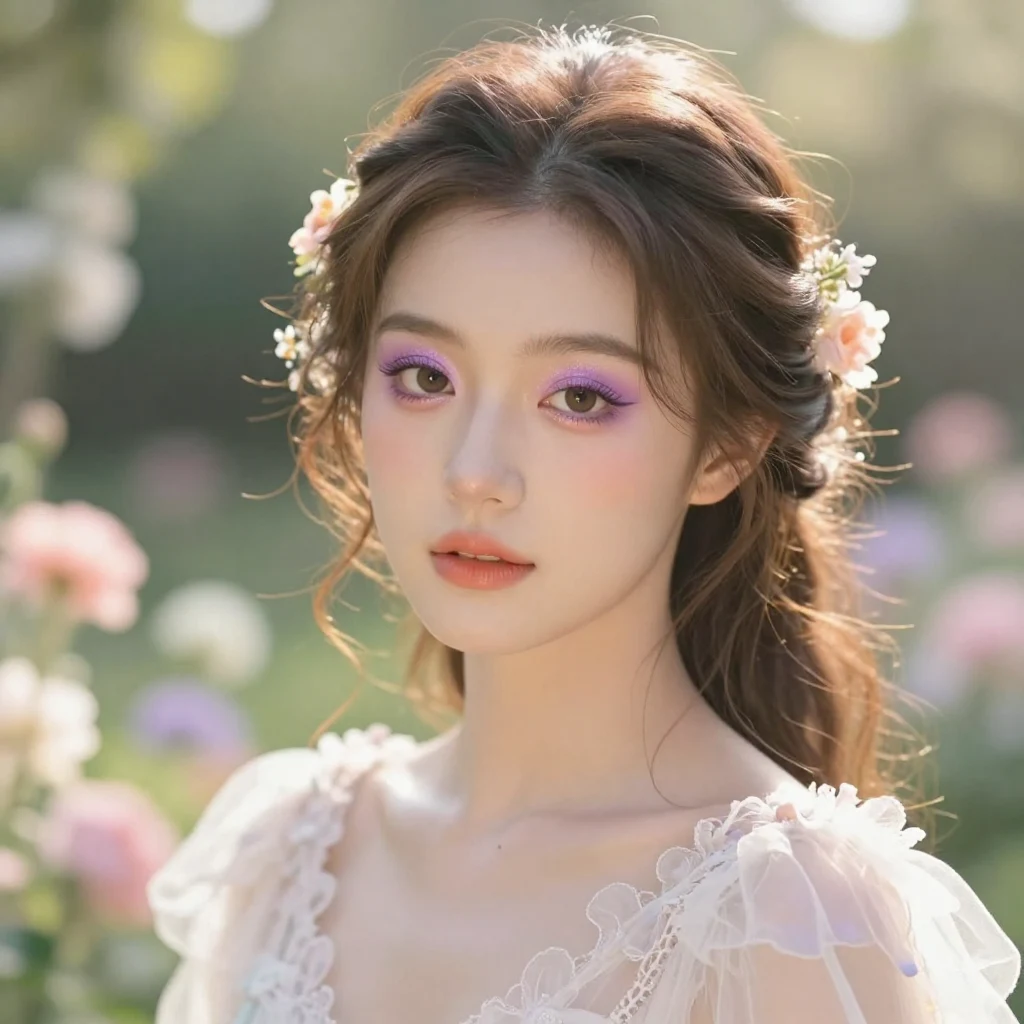 5. Pastel Dream