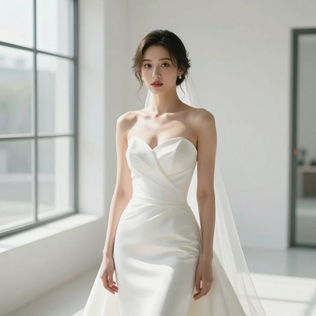 7. Modern Minimalism: Less is More