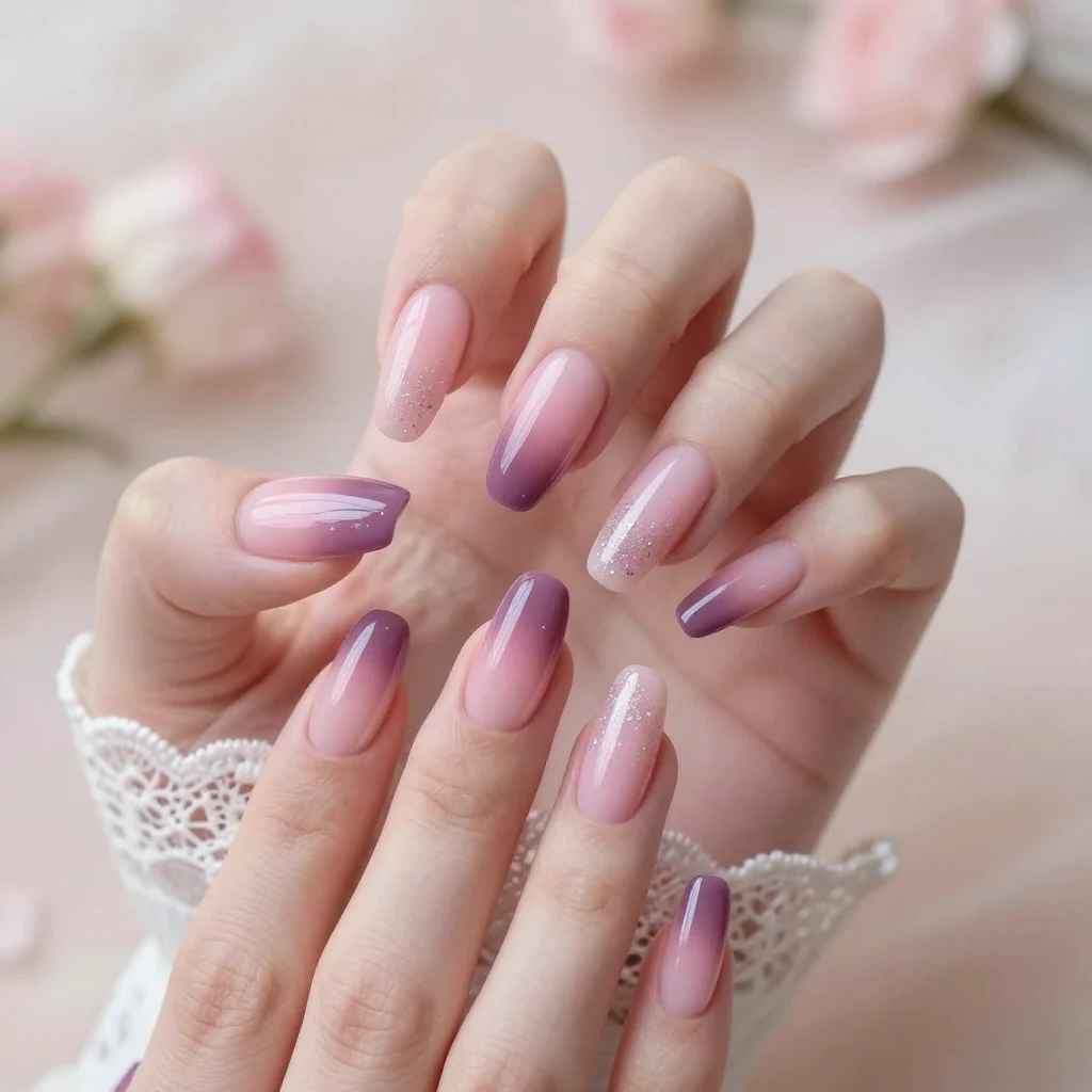 8. Ombre Perfection