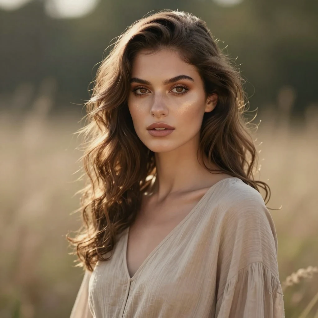 9. Earthy Neutrals