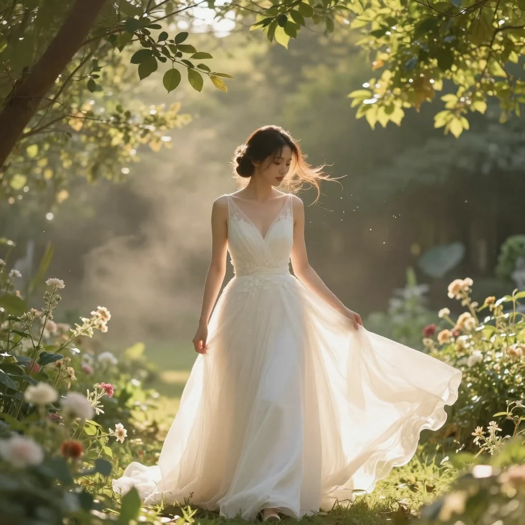 30 Simple Wedding Dresses That Look Effortlessly Beautiful