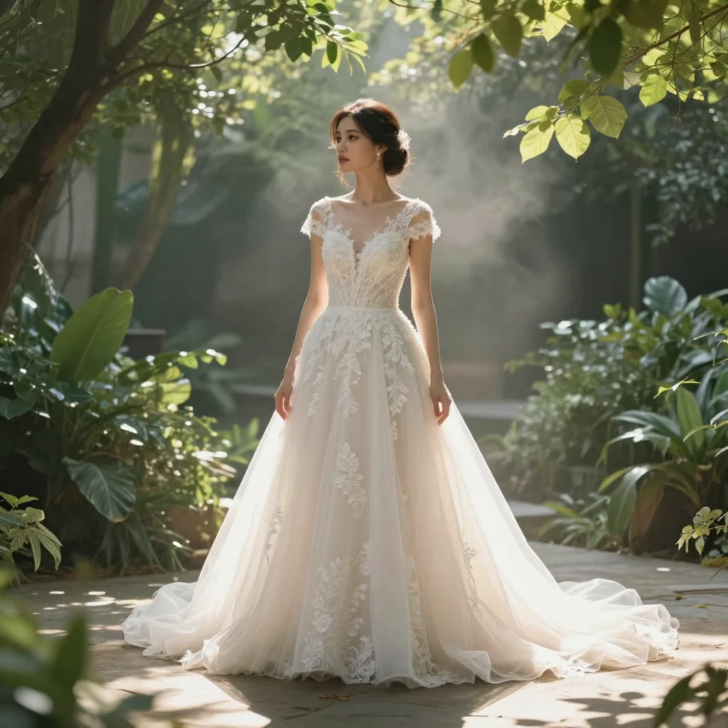 18 Stylish Wedding Dresses Every Modern Bride Will Love