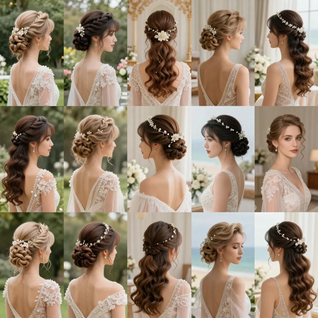 20 Stunning Wedding Guest Hairstyles That Will Make You Stand Out in 2026
