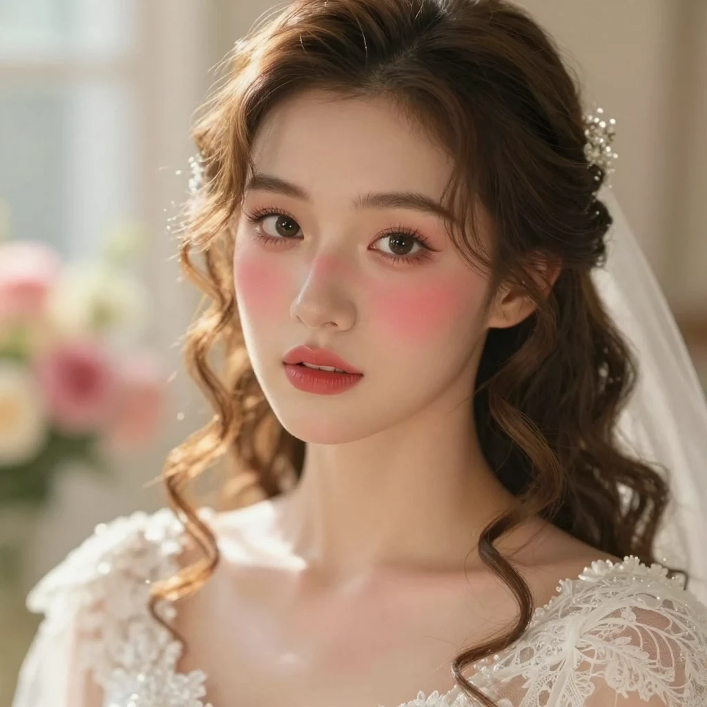 1. Classic Romantic