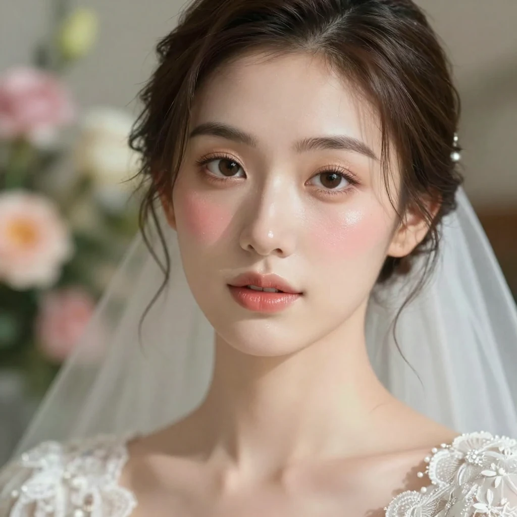 1. Natural Radiance