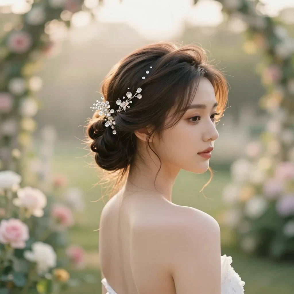 10. Low Side Bun