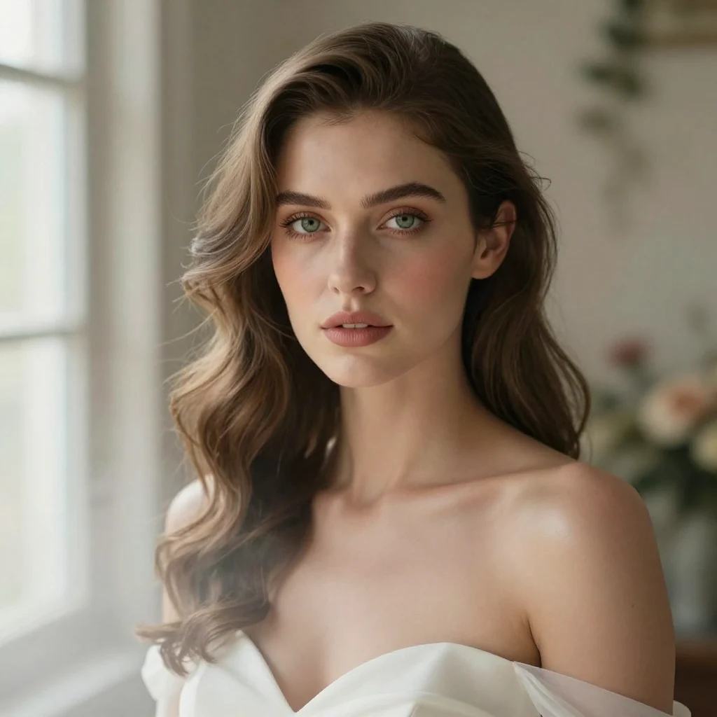 10. Minimalist Chic