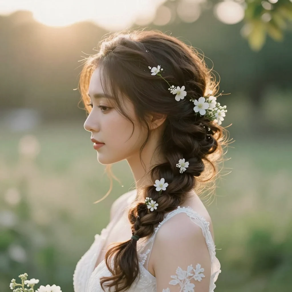 13. Romantic Twists