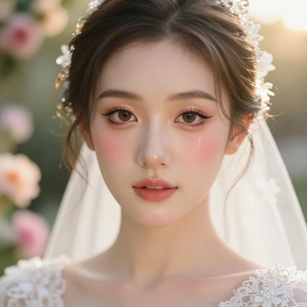 13. Soft Cat Eye