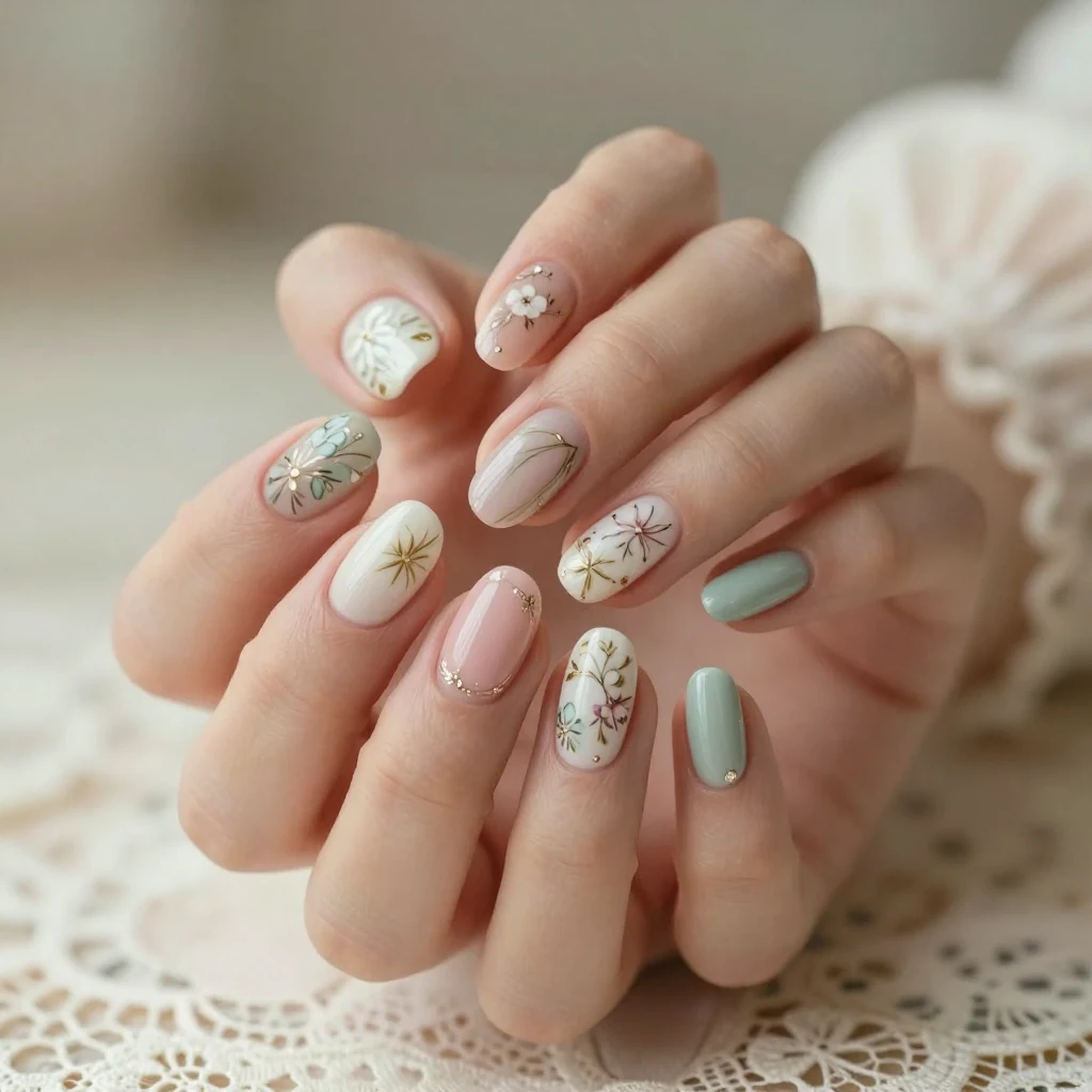 16. Vintage-Inspired Designs