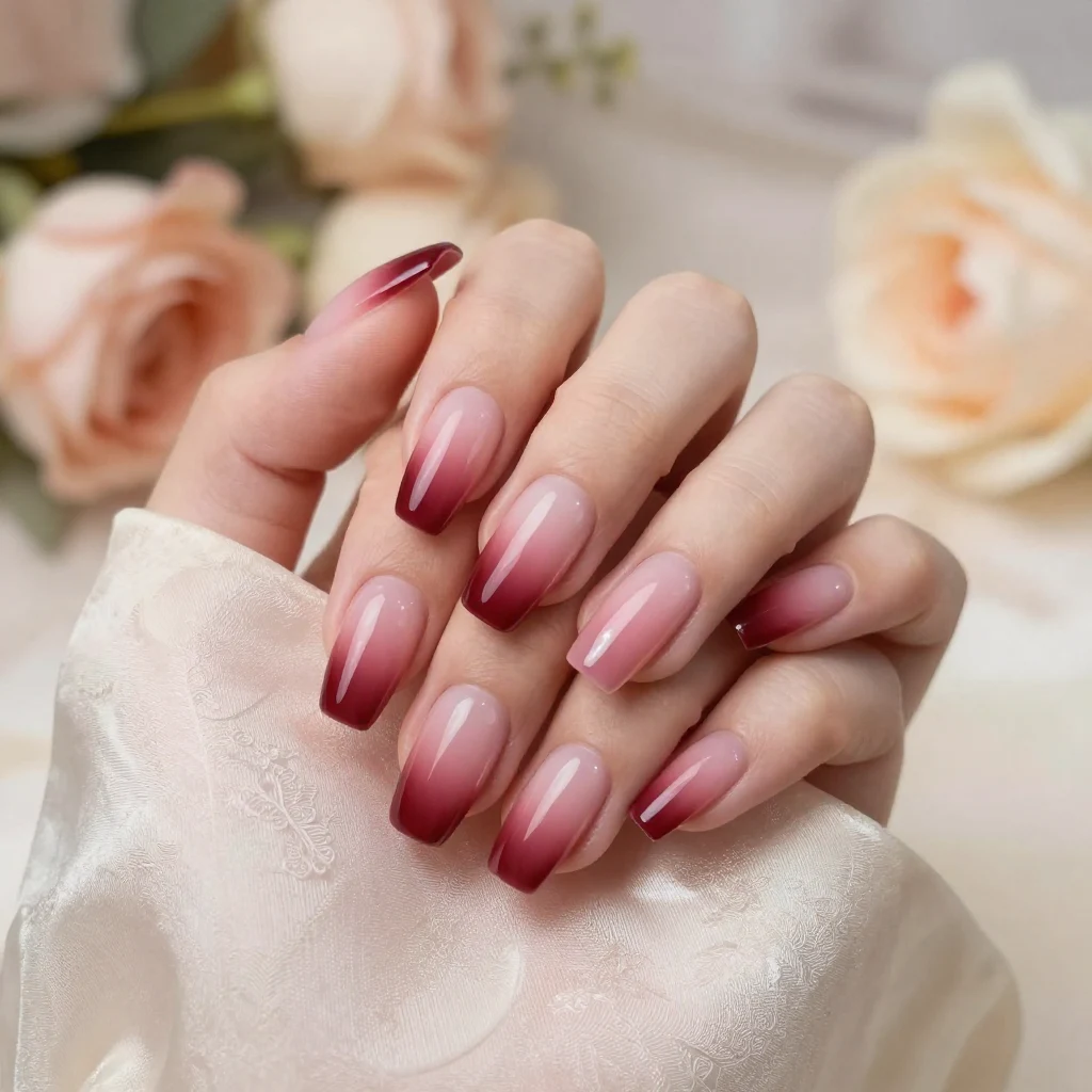 17. Gradient Shades