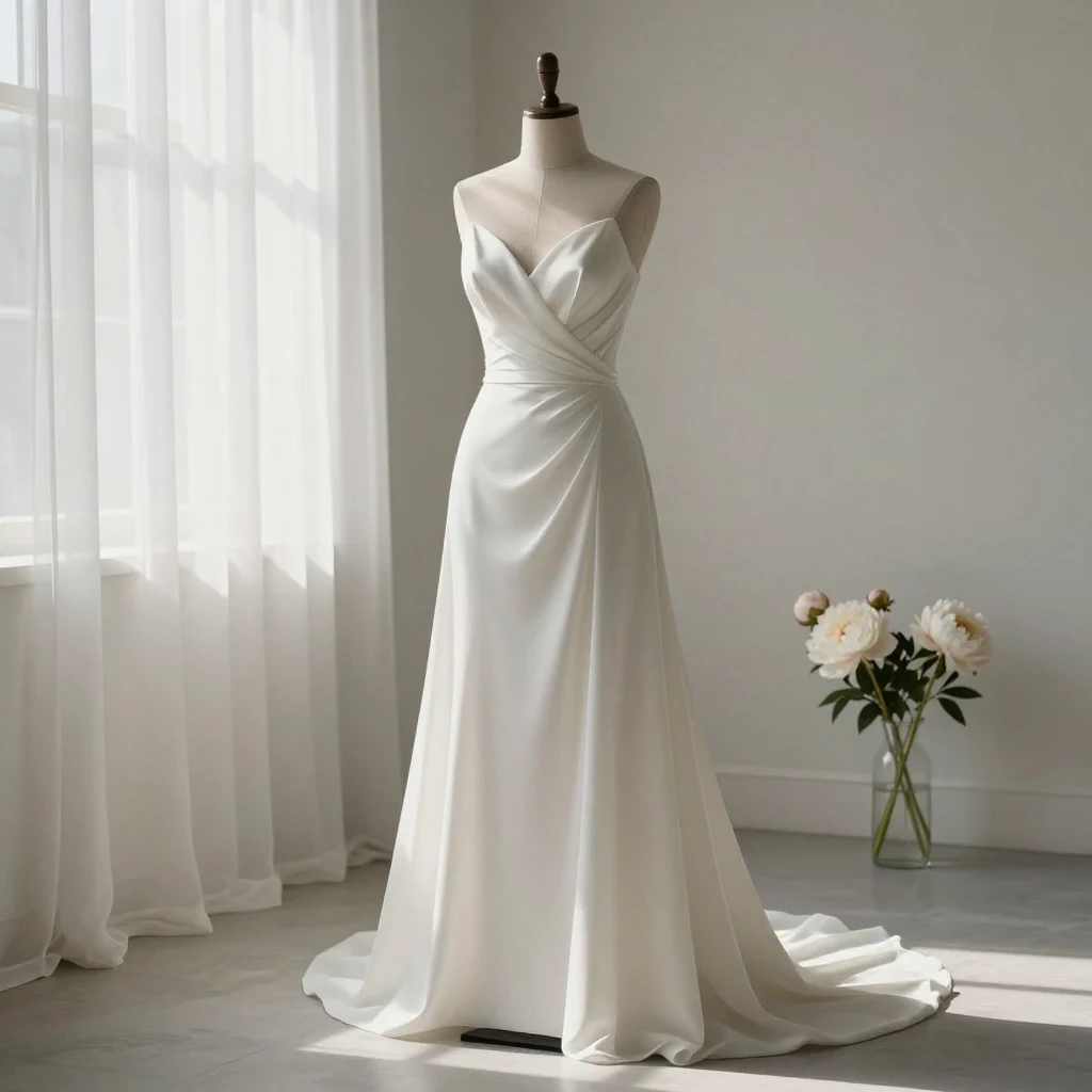17. Minimalist Chic